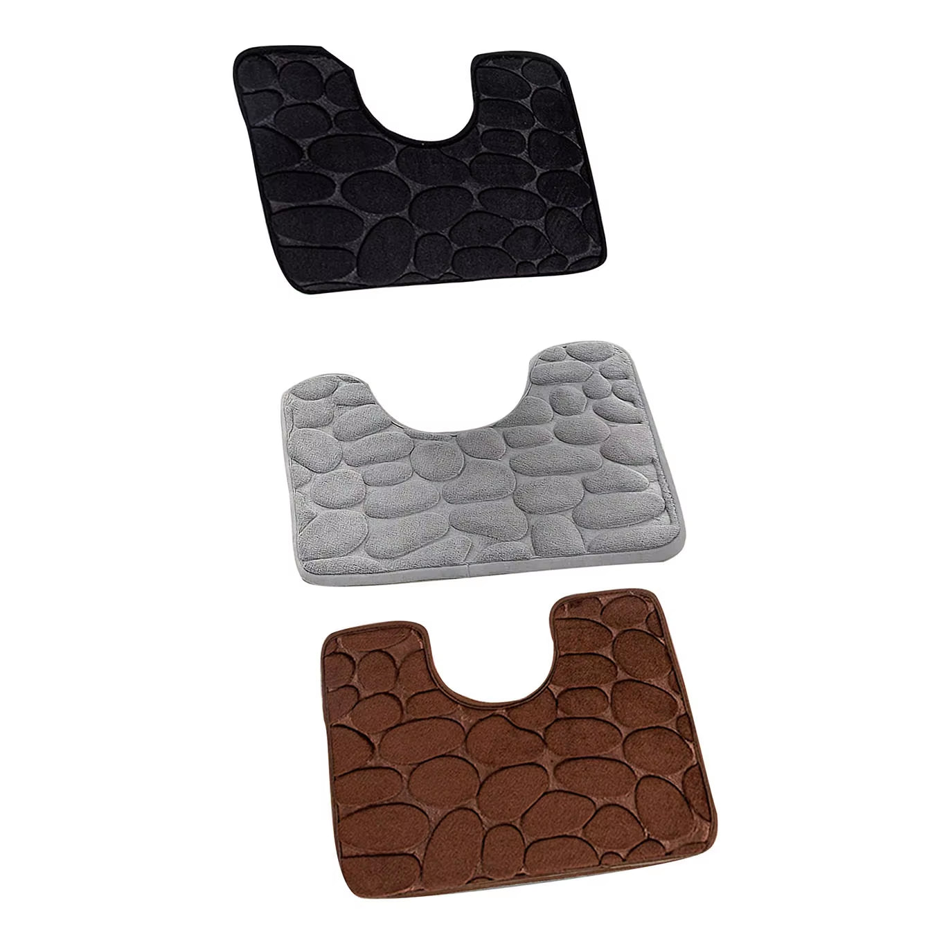 Tapis de Toilette AquaSecure