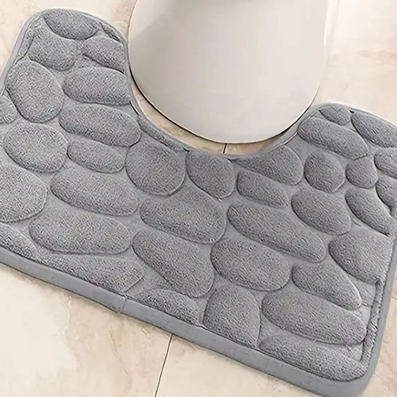 Tapis de Toilette AquaSecure