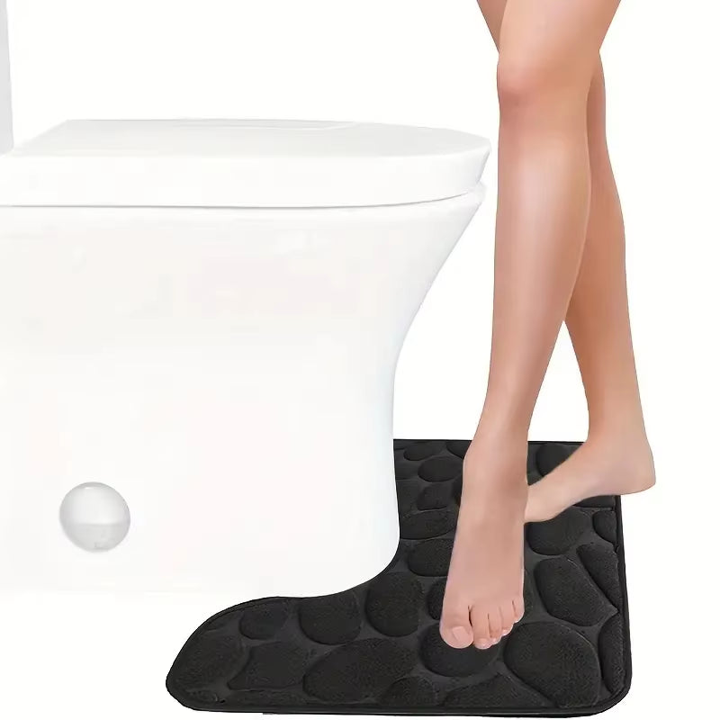 Tapis de Toilette AquaSecure